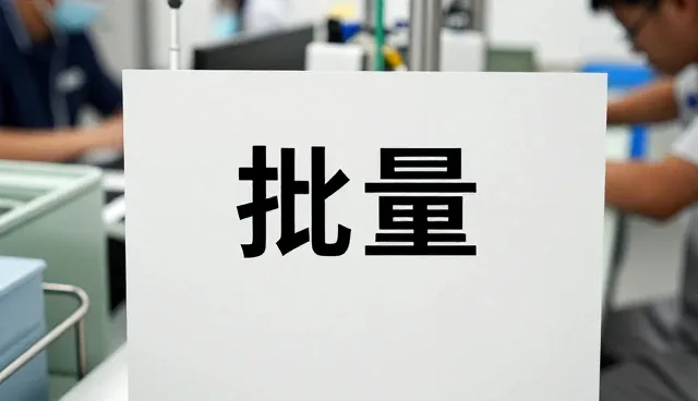 技术发展为什么越来越重视批发供货